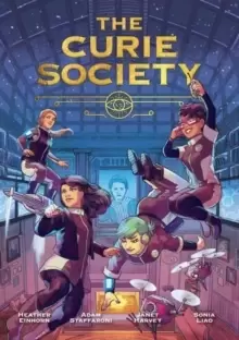 Image of The Curie Society