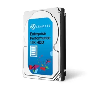 Image of Enterprise ST300MP0006 - 2.5" - 300 GB - 15000 RPM