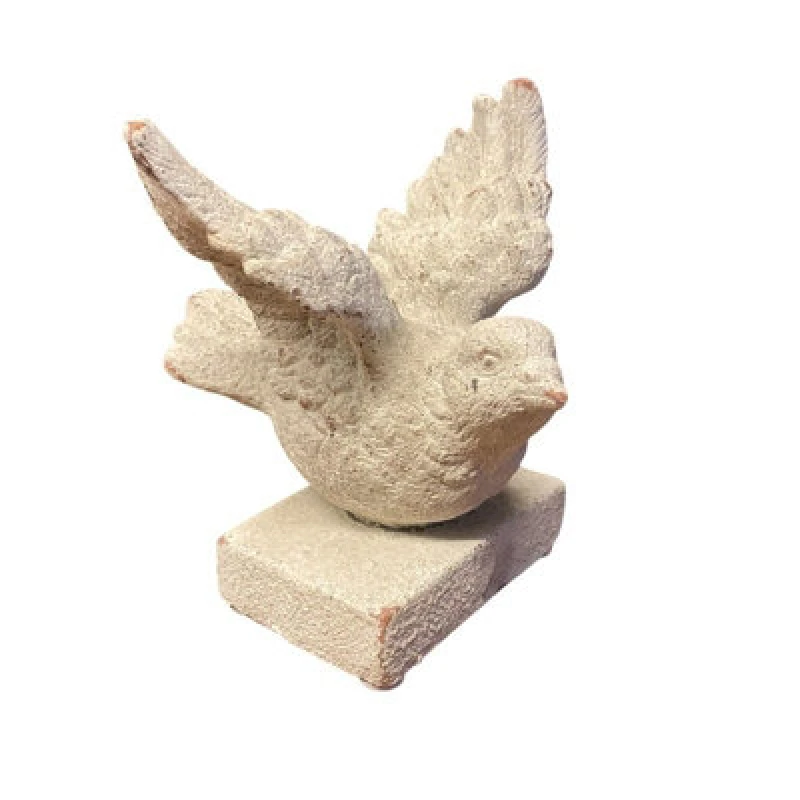 Image of MSL 10CM RESIN BIRD