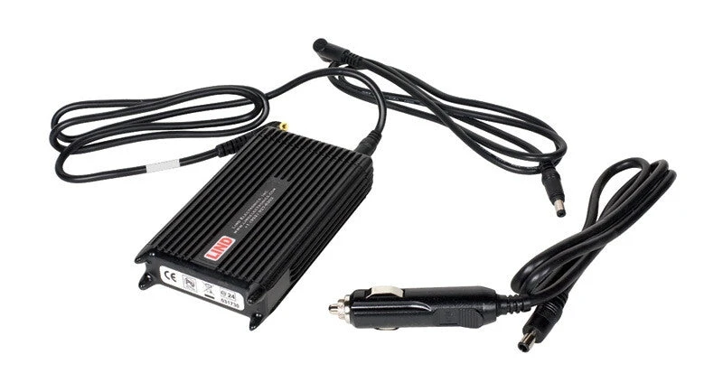 Image of GJOHNSON LIND 90W PWR ADAPTER FOR