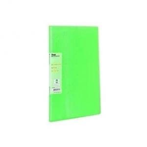 Image of Recycology Vivid Disp Bk 30pkt Gr Pack of 10