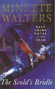 Image of The Scolds Bridle by Minette Walters Paperback