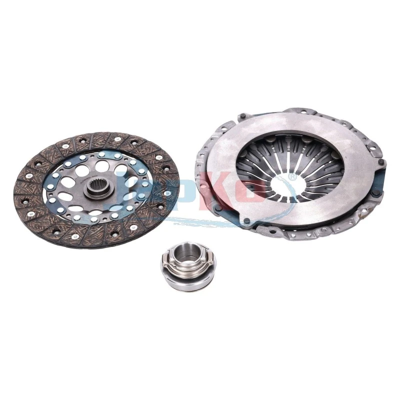 Image of JAPKO Clutch kit JAPKO 92546