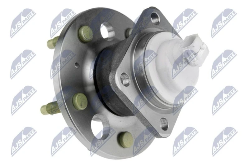 Image of NTY Wheel bearing kit NTY KLT-CH-051