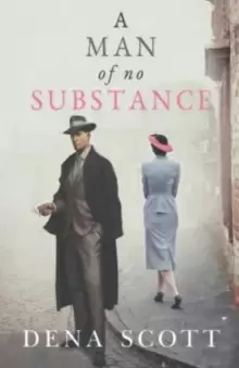 Image of A Man of No Substance