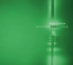 Image of Another Green Mile by Klaus Schulze CD Album