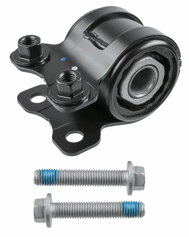 Image of Trailing arm / Suspension arm bush LEMFORDER 44780 01