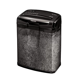 Image of Fellowes M 7CM Cross Cut Shredder 4701901