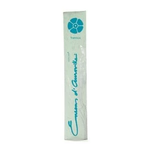 Image of Himalaya Maroma Vanilla Incense Sticks (Pack of 5/50 Sticks)