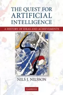 Image of The Quest for Artificial Intelligence