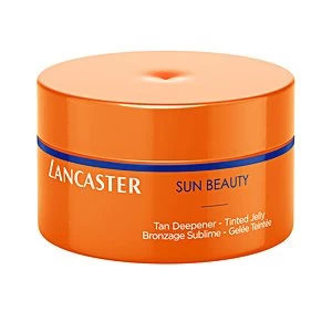 Image of SUN BEAUTY tan deepener tinted 200ml