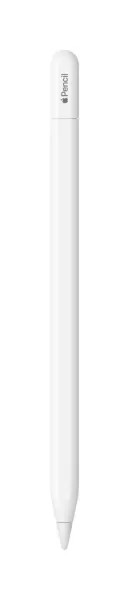 image of Apple Pencil (USB-C) - White