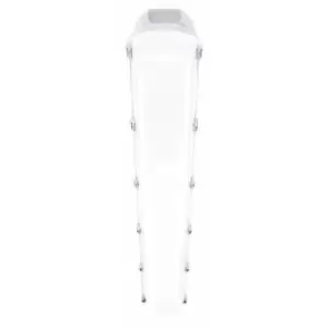 Image of Thorn Julie 4FT Non-Corrosive LED Batten IP65 Cool White 3 Hour Emergency - 96665579