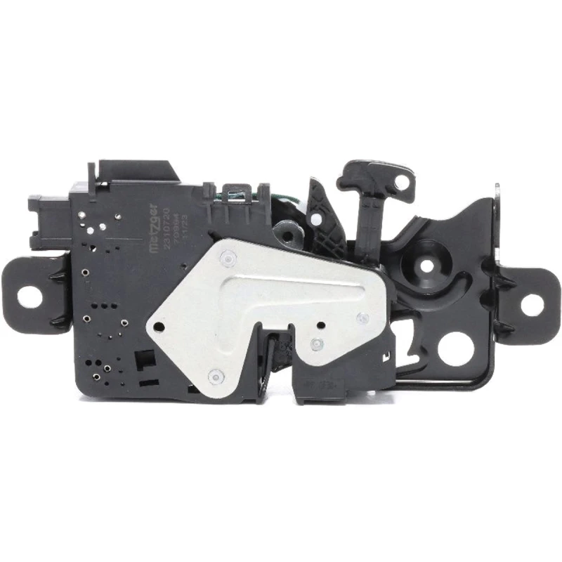 Image of METZGER 2310720 Tailgate Lock GREENPARTS Vehicle Tailgate Tailgate Lock (1362)