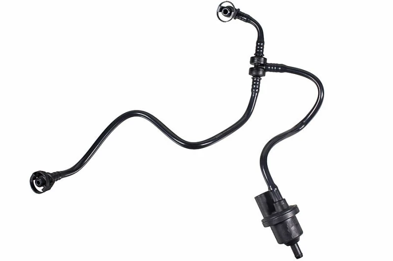 Image of Hose, air supply METZGER 2389019