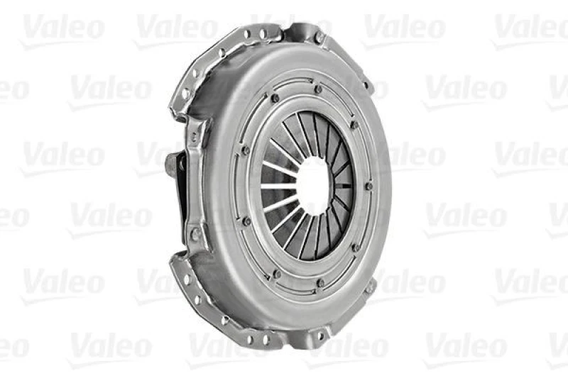 Image of Clutch Pressure Plate VALEO 805611