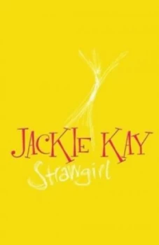 Image of Strawgirl by Jackie Kay Hardback