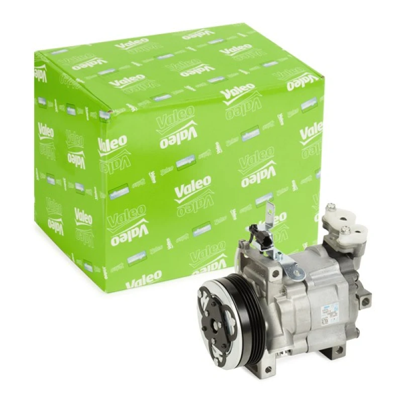 Image of Air conditioning compressor VALEO 814715