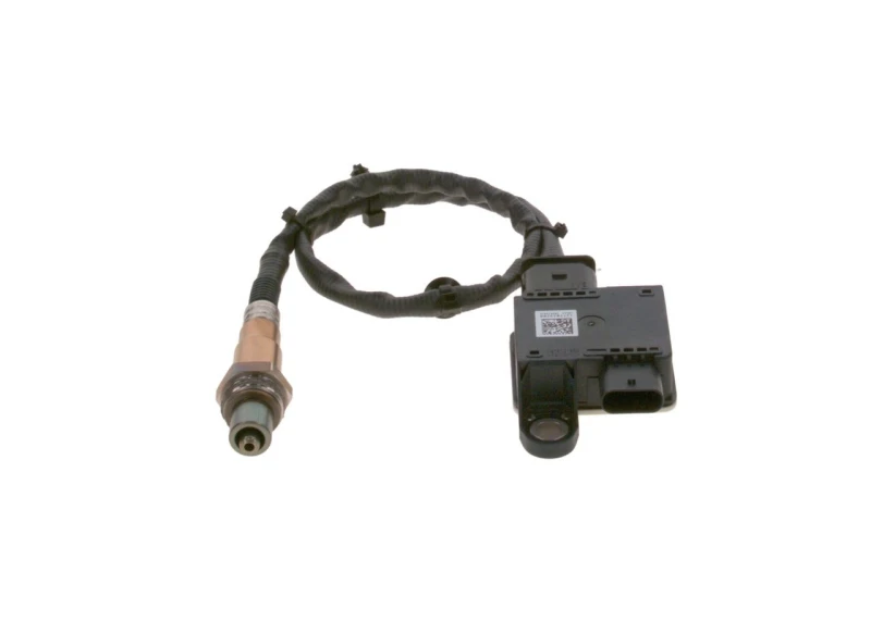 Image of Particle Sensor Bosch 0 281 006 929