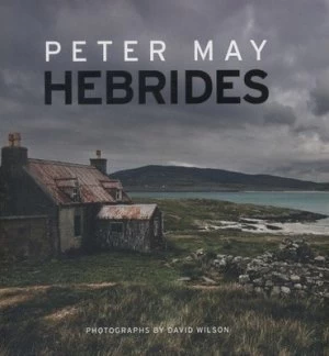 Image of Hebrides by Peter May Hardback
