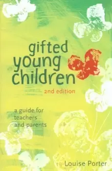 Image of Gifted young children by Louise Porter