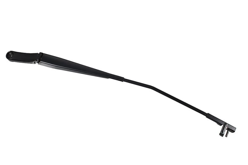 Image of Windscreen wiper arm METZGER 2191038