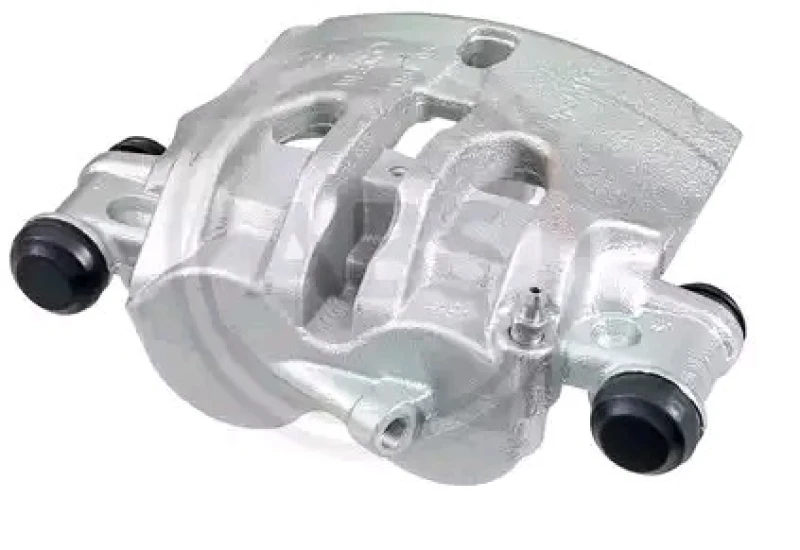 Image of A.B.S. 430621 Brake caliper Grey Cast Iron Brake Caliper (78)