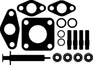 Image of Turbo Charger Kit 434.420 by Elring