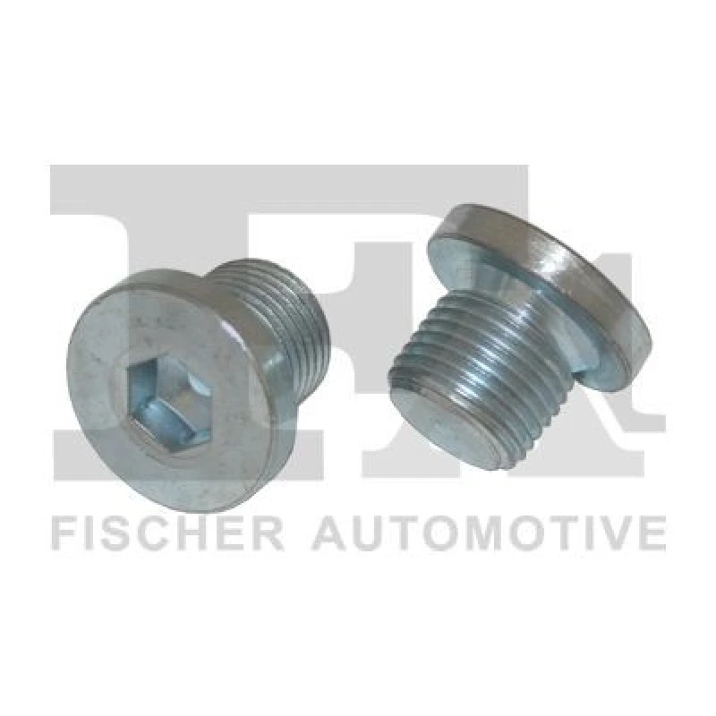 Image of FA1 257.819.001 Drain Plug Thread Size: M14x1,25 Oil Drain Plug,oil pan (593)