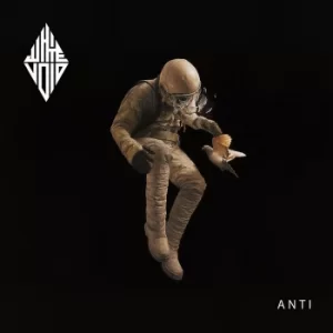 Image of White Void Anti CD multicolor