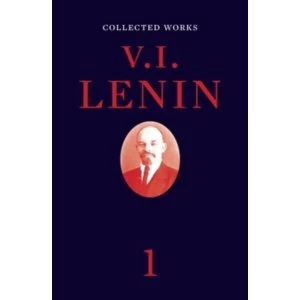 Image of Collected Works : Volume 1