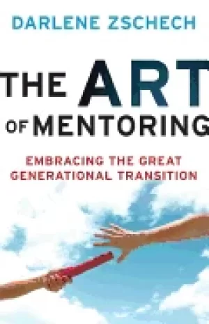 Image of art of mentoring