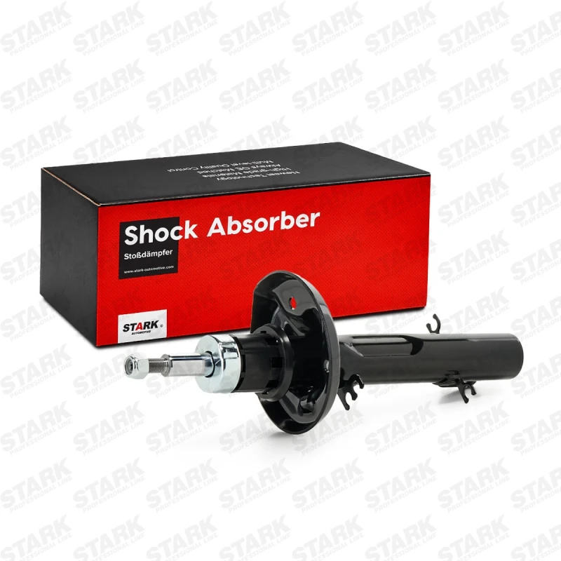 Image of STARK Shock absorber STARK SKSA-01334872