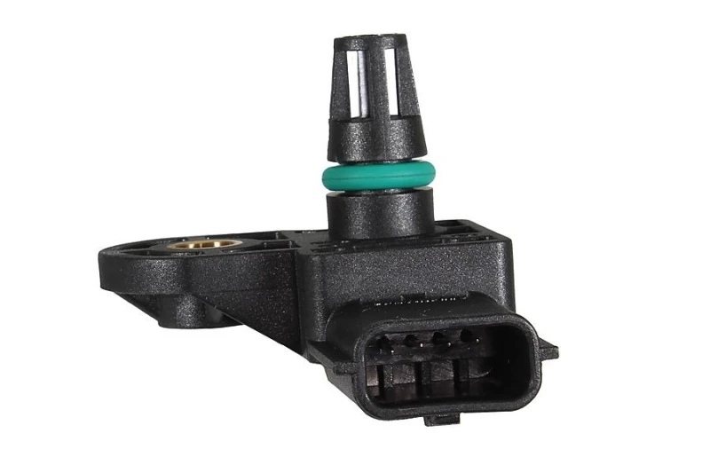 Image of Intake manifold pressure sensor METZGER 0906521