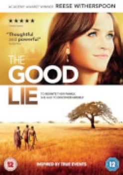 Image of The Good Lie