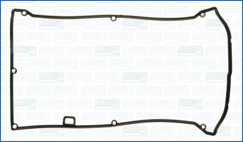 Image of AJUSA Rocker cover gasket AJUSA 11095400