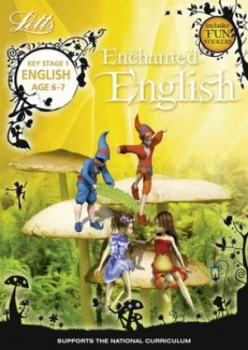 Image of English Age 6-7 Book
