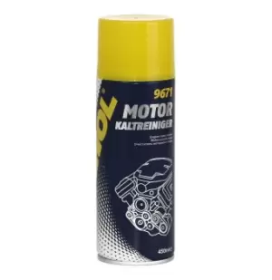 Image of MANNOL Engine Cleaner 9671