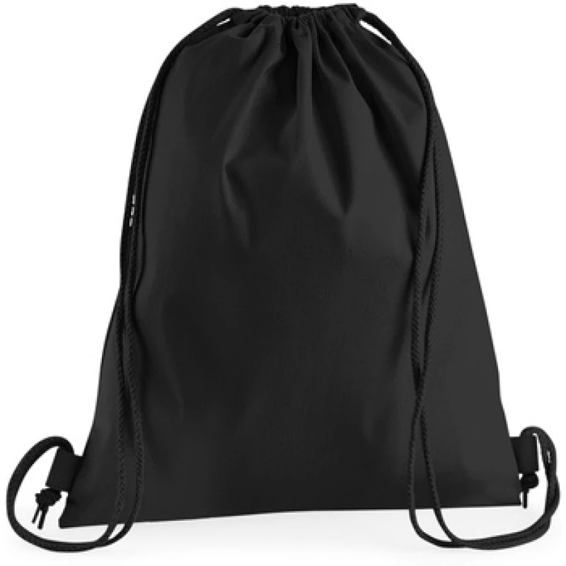 Image of Westford Mill Premium womens Sports bag in Black