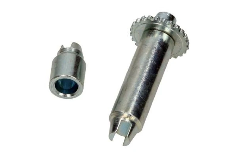 Image of MAXGEAR Brake shoe fitting kit MAXGEAR 19-2036
