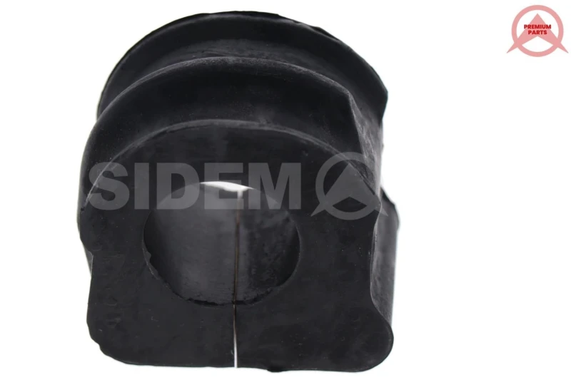 Image of SIDEM 863810 Stabilizer Bushes Front Axle Anti-roll Bar Bush Kit (1334)