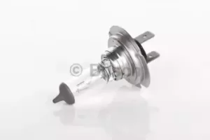 Image of Bosch 1987302071 BLB499 Headlamp Car Bulb H7 12 V 55 W