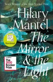 Image of The Mirror and the Light