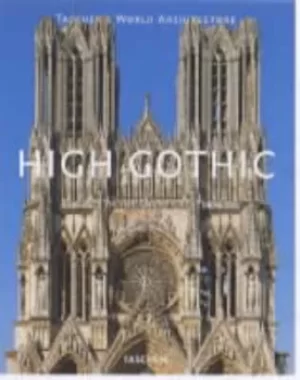 Image of High gothic by Gnther Binding