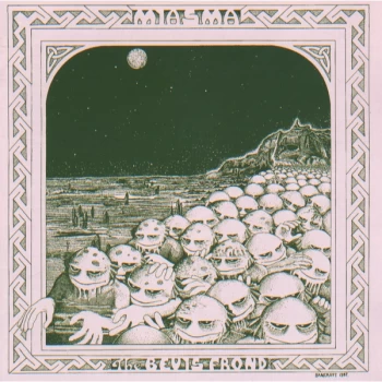 Image of The Bevis Frond - Miasma CD