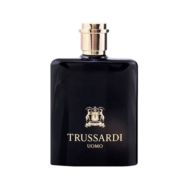 Image of Trussardi Uomo Eau de Toilette For Him 100ml