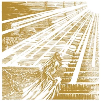 Image of Dawnbringer - Into The Lair Of The Sun God CD
