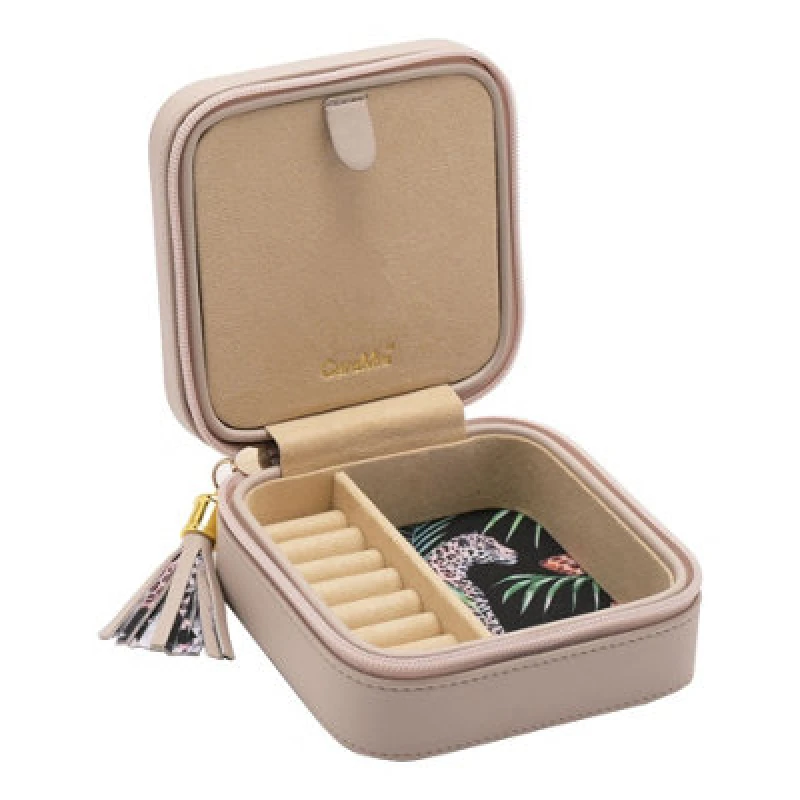 Image of Sophia Cara Mia Jewellery Travel Case Catchmere