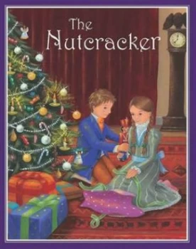 Image of The Nutcracker Hardback