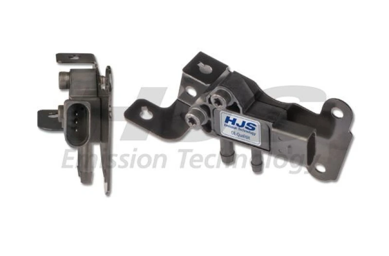 Image of Exhaust pressure sensor HJS 92 09 1061